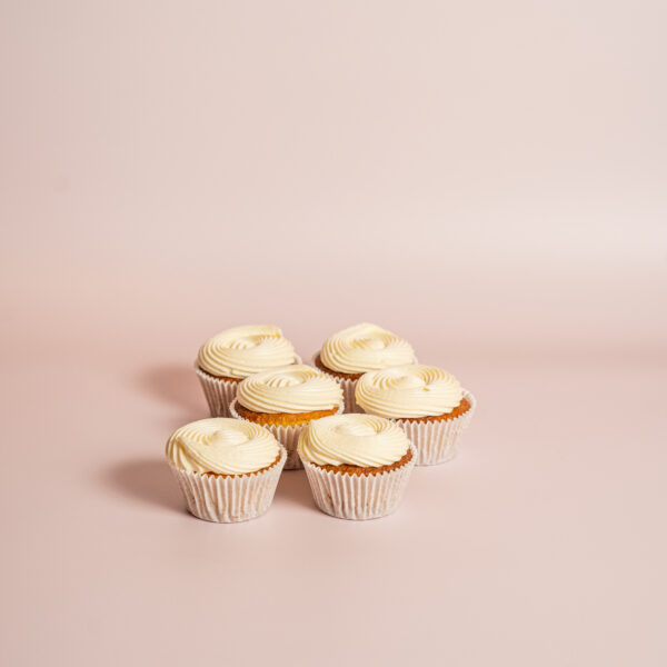 Cupcakes - Afbeelding 3
