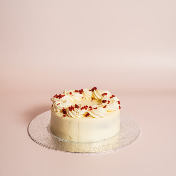 Red velvet